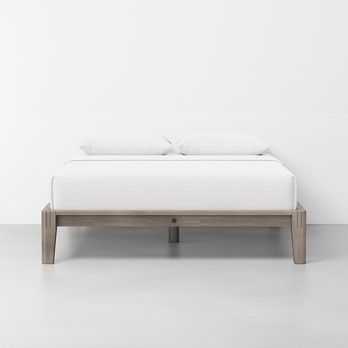 Classic Bed
