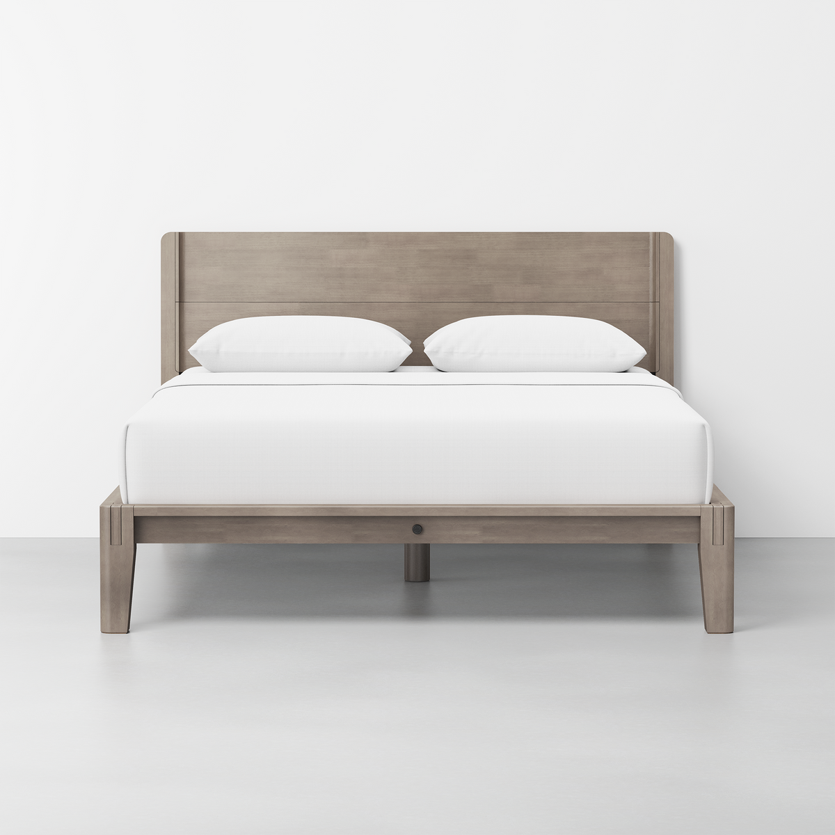 Classic Bed
