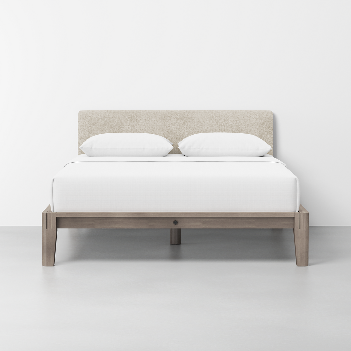 Classic Bed