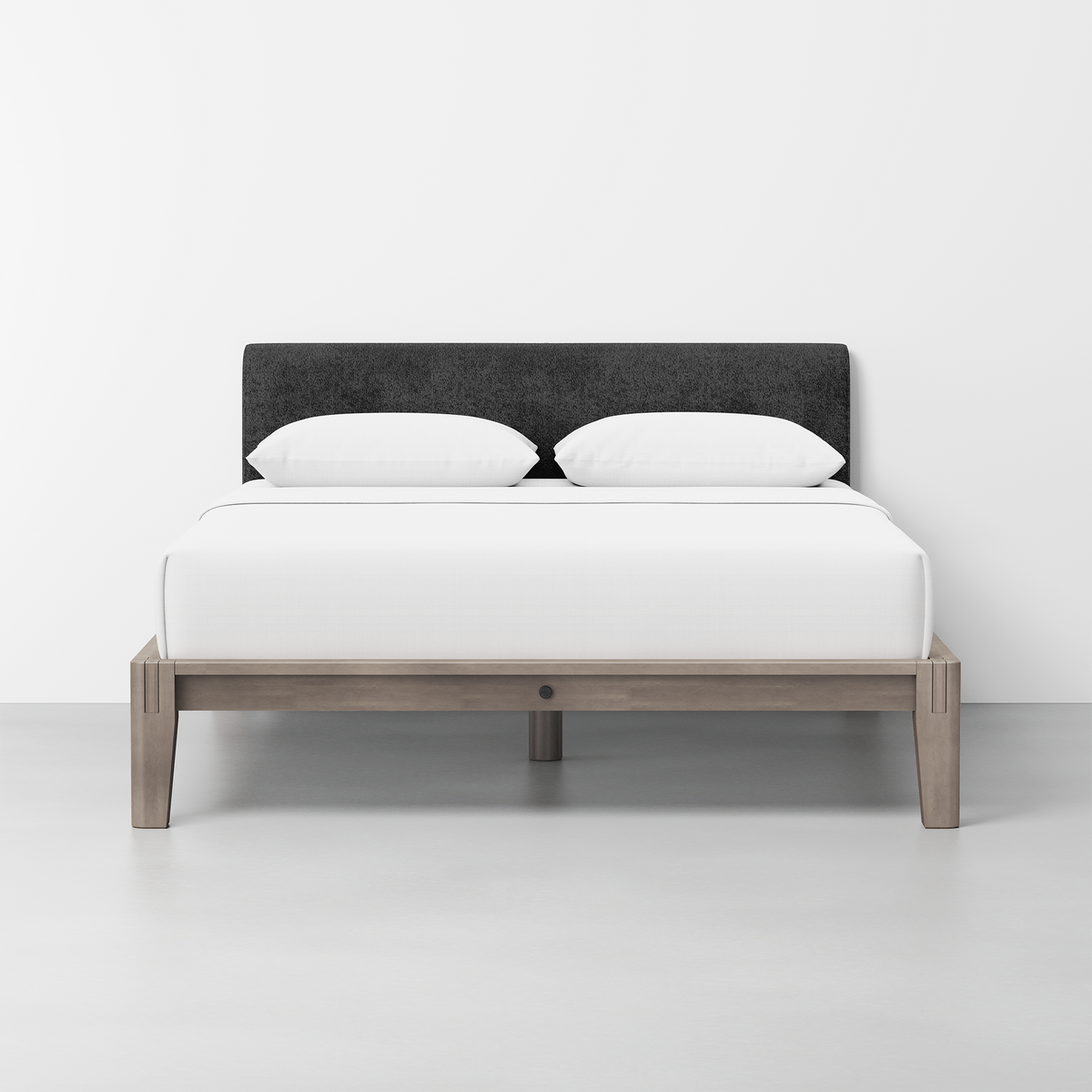 Classic Bed