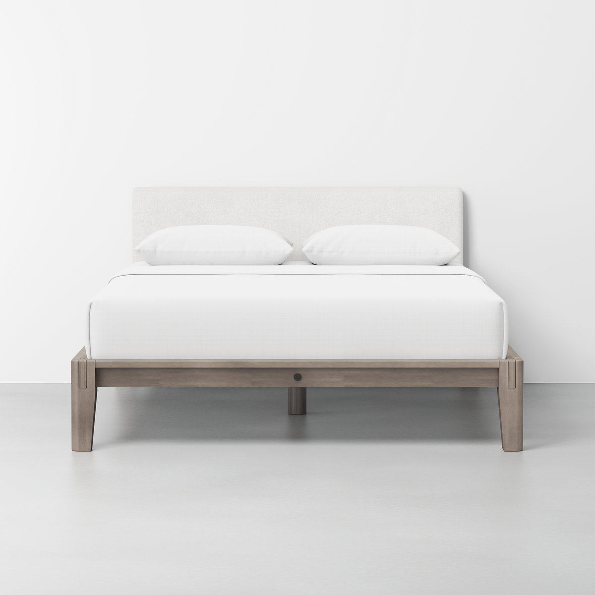 Classic Bed