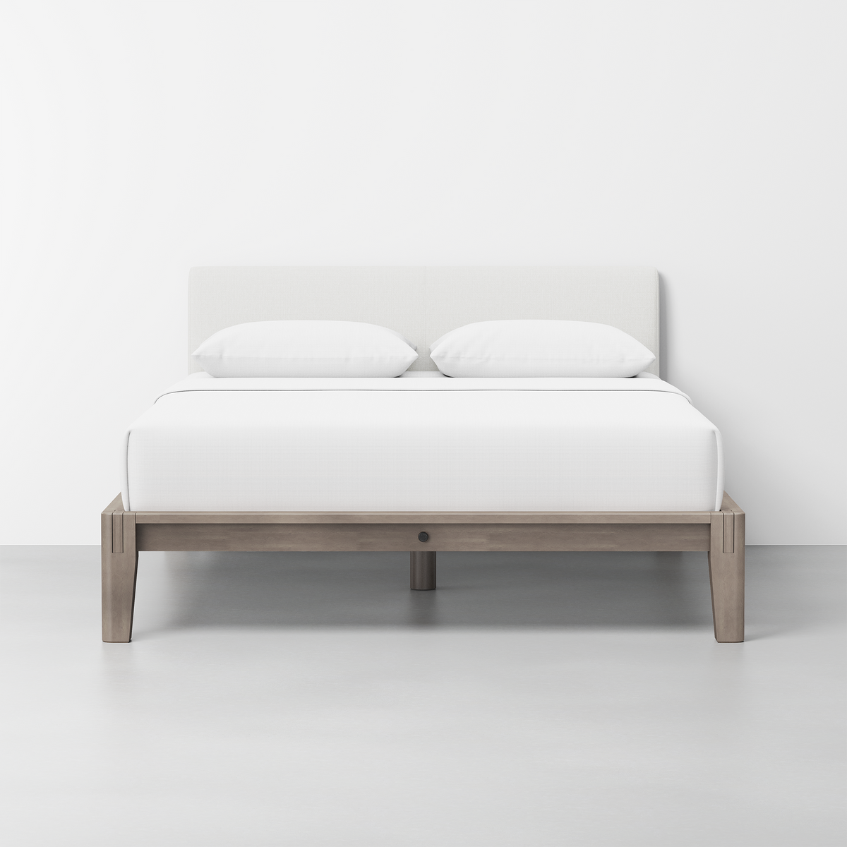 Classic Bed