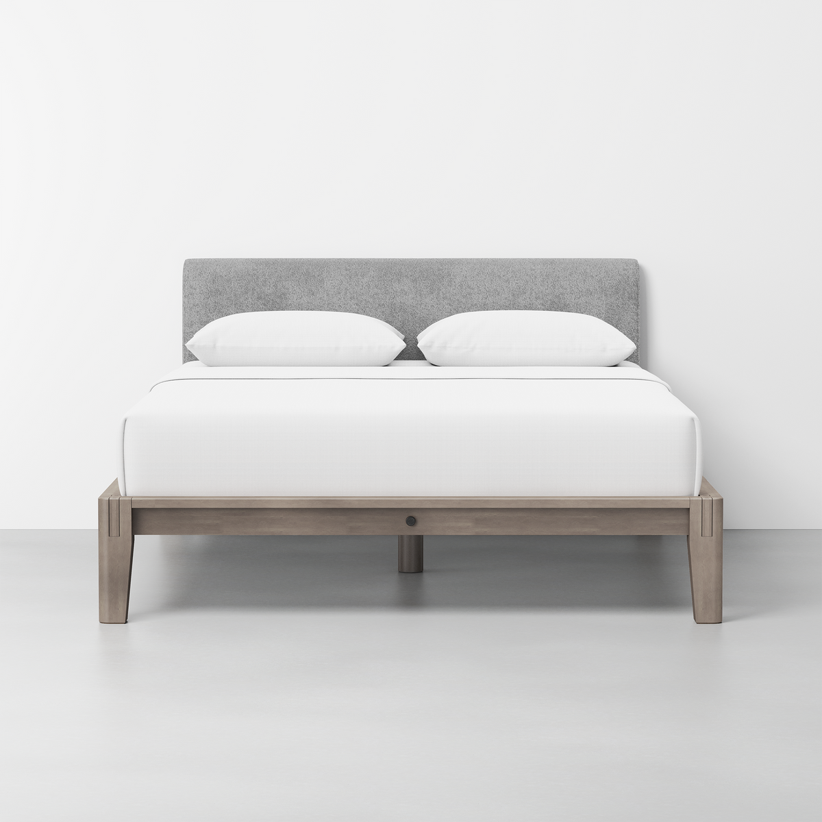 Classic Bed