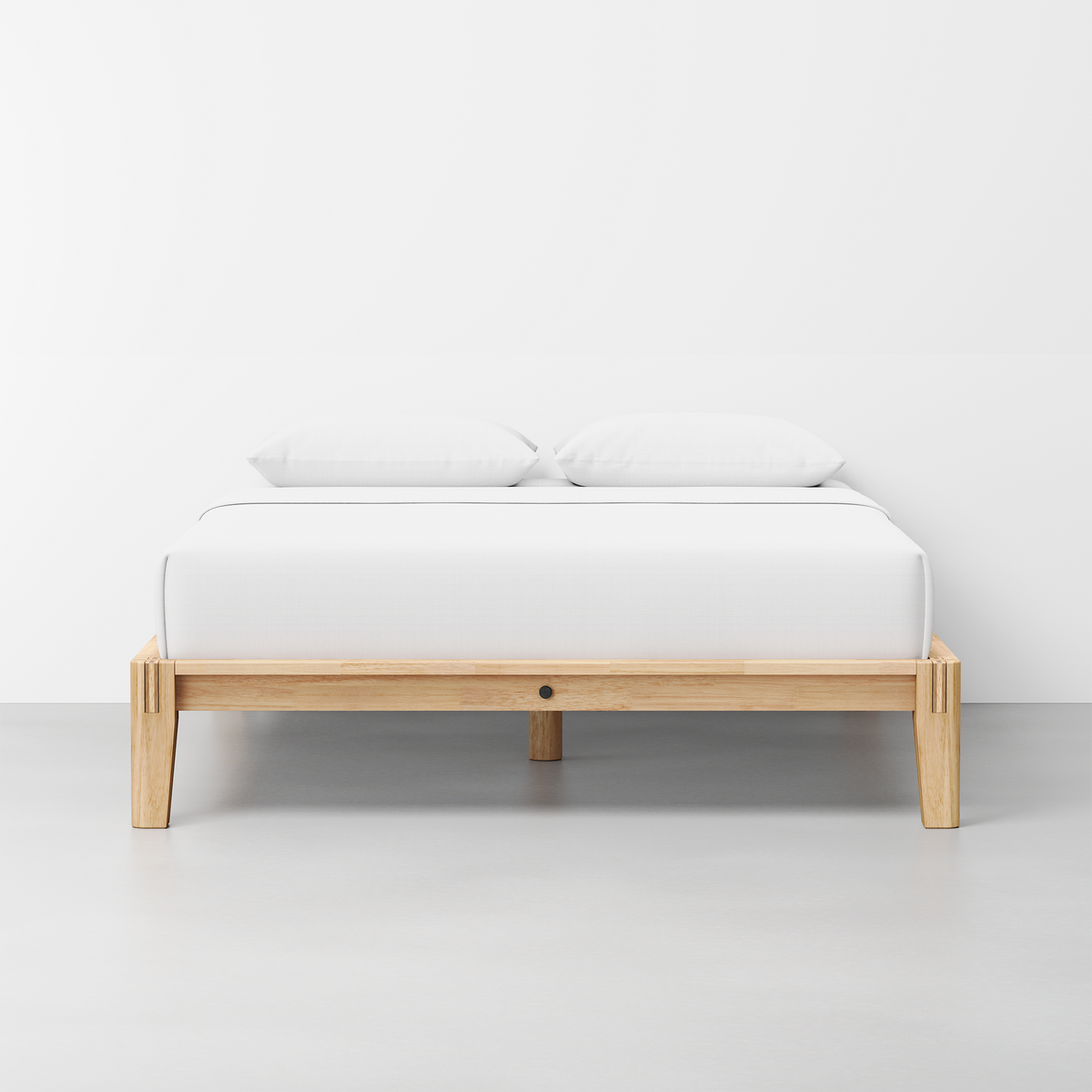 Classic Bed