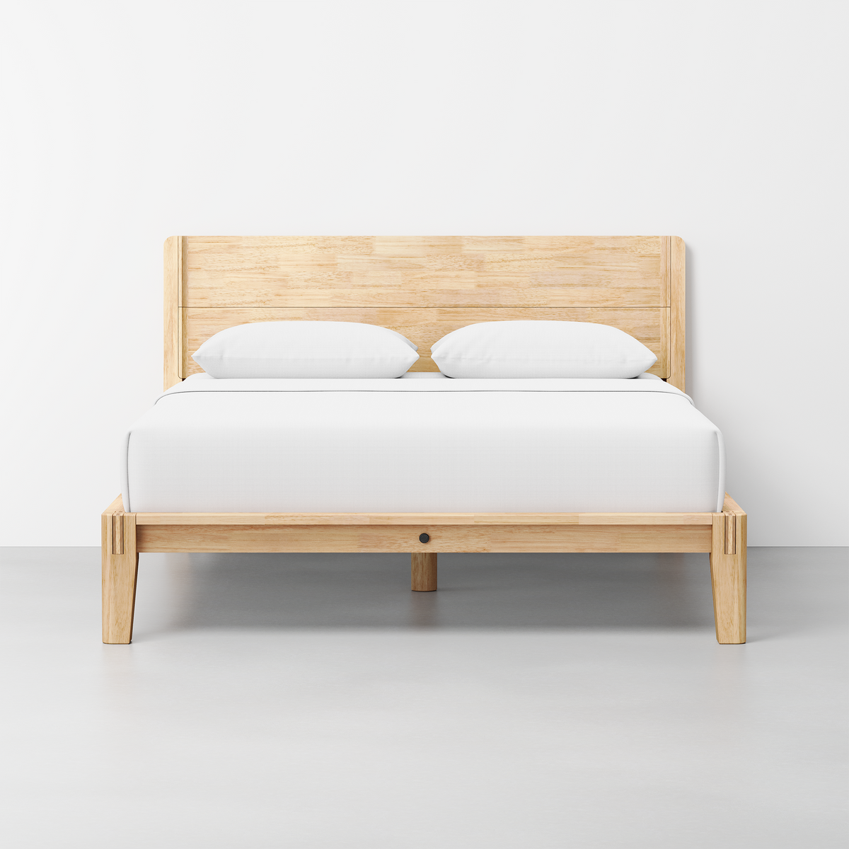 Classic Bed