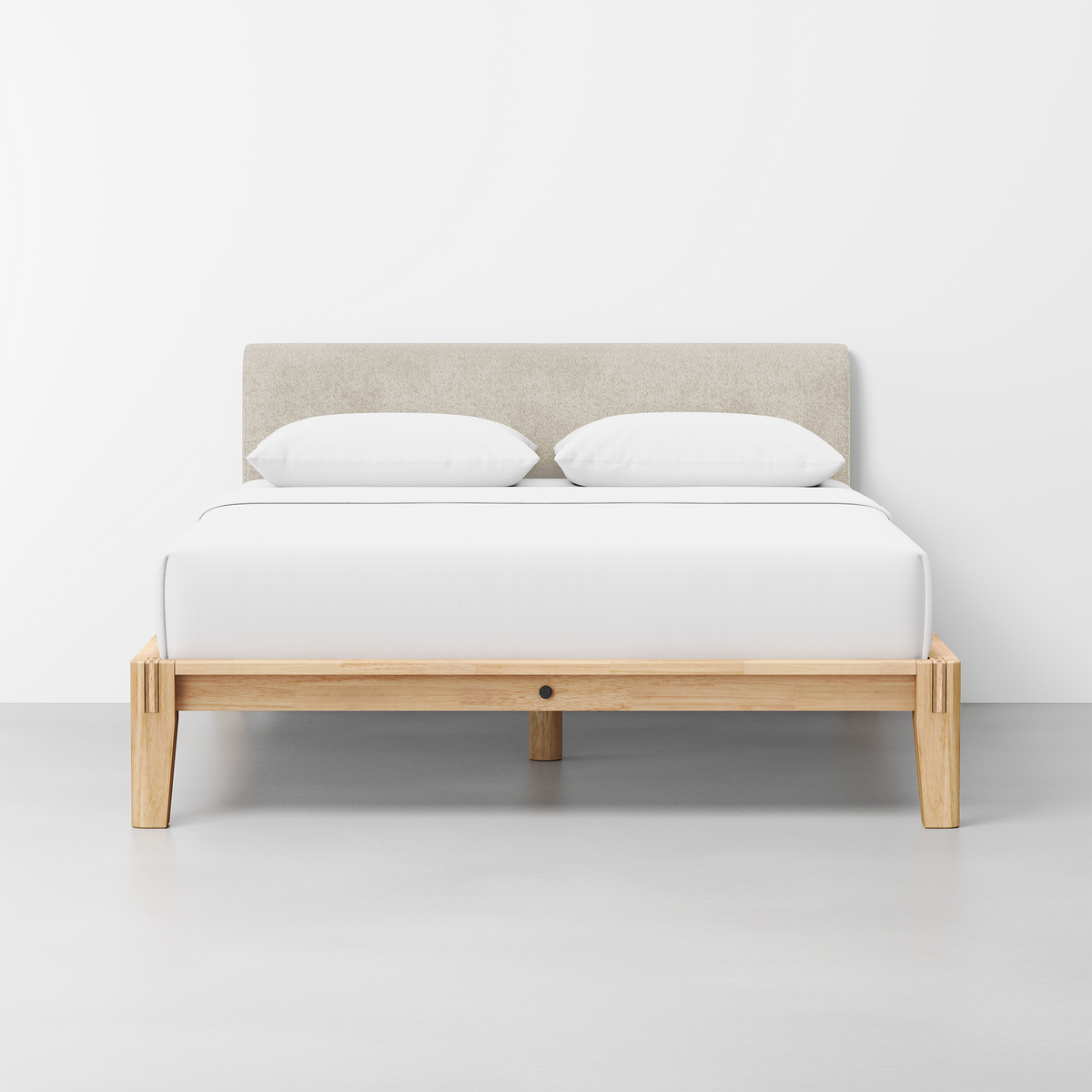 Classic Bed
