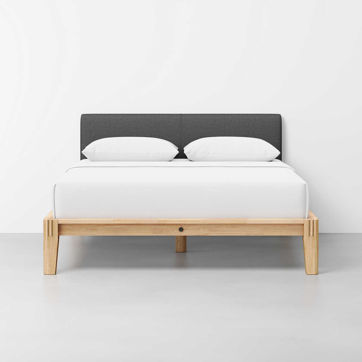 Classic Bed
