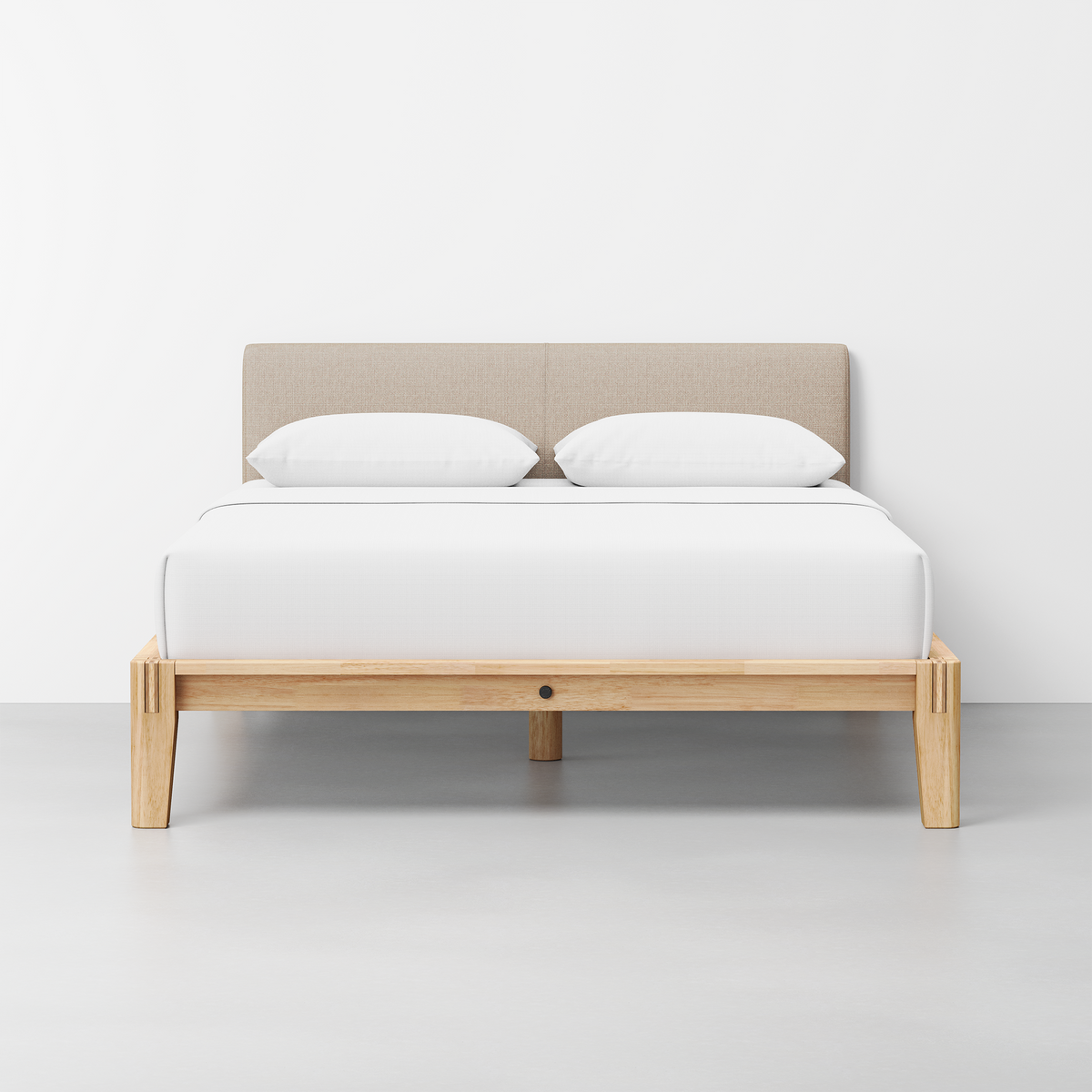 Classic Bed