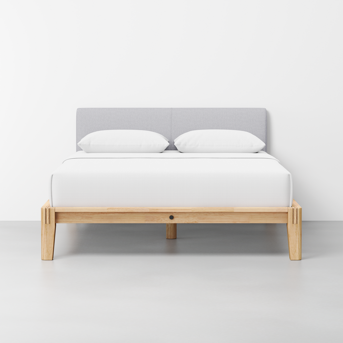 Classic Bed