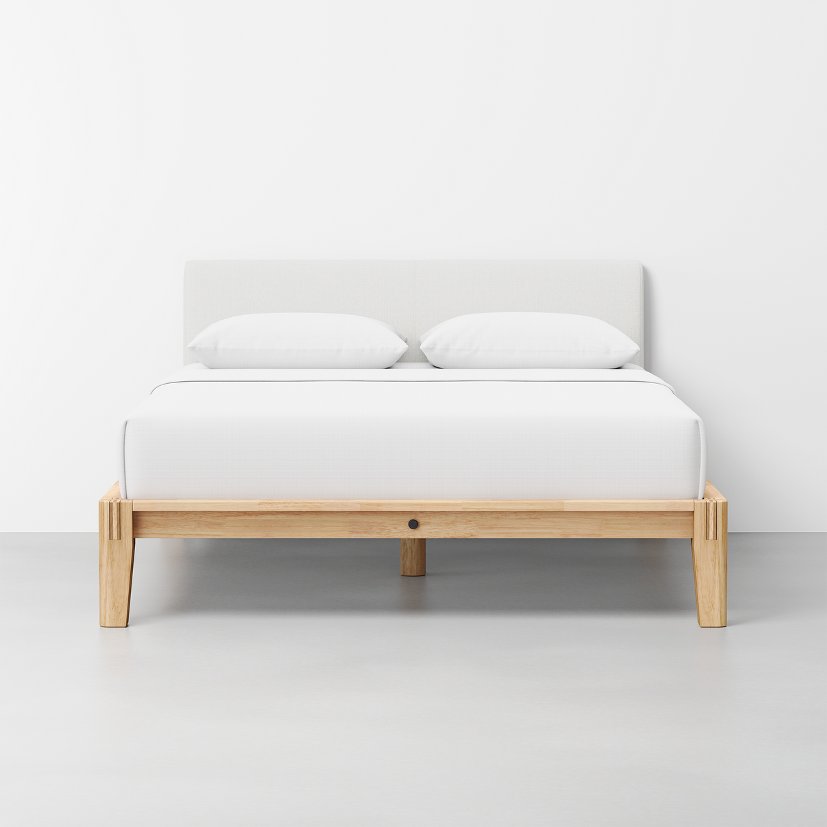 Classic Bed