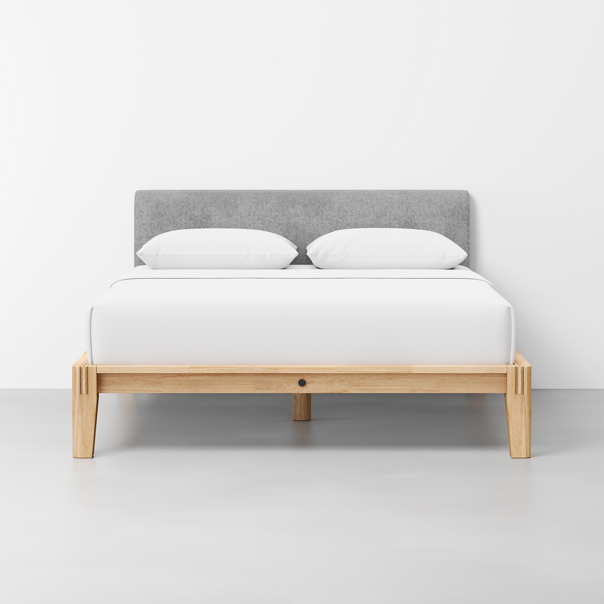 Classic Bed