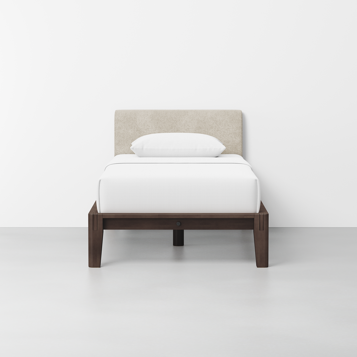 Classic Bed