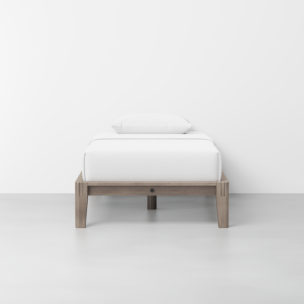 Classic Bed