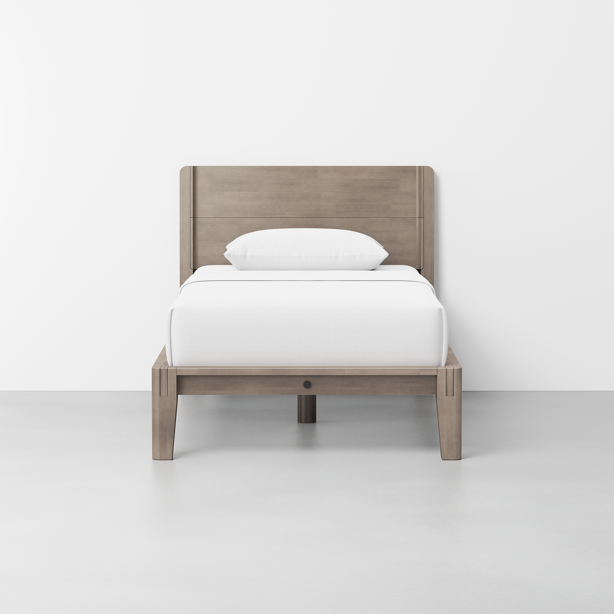 Classic Bed