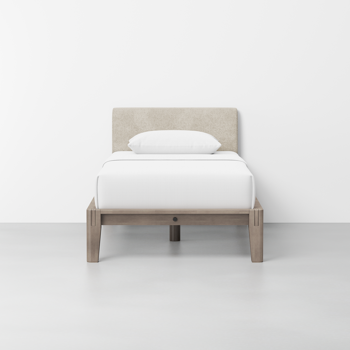 Classic Bed