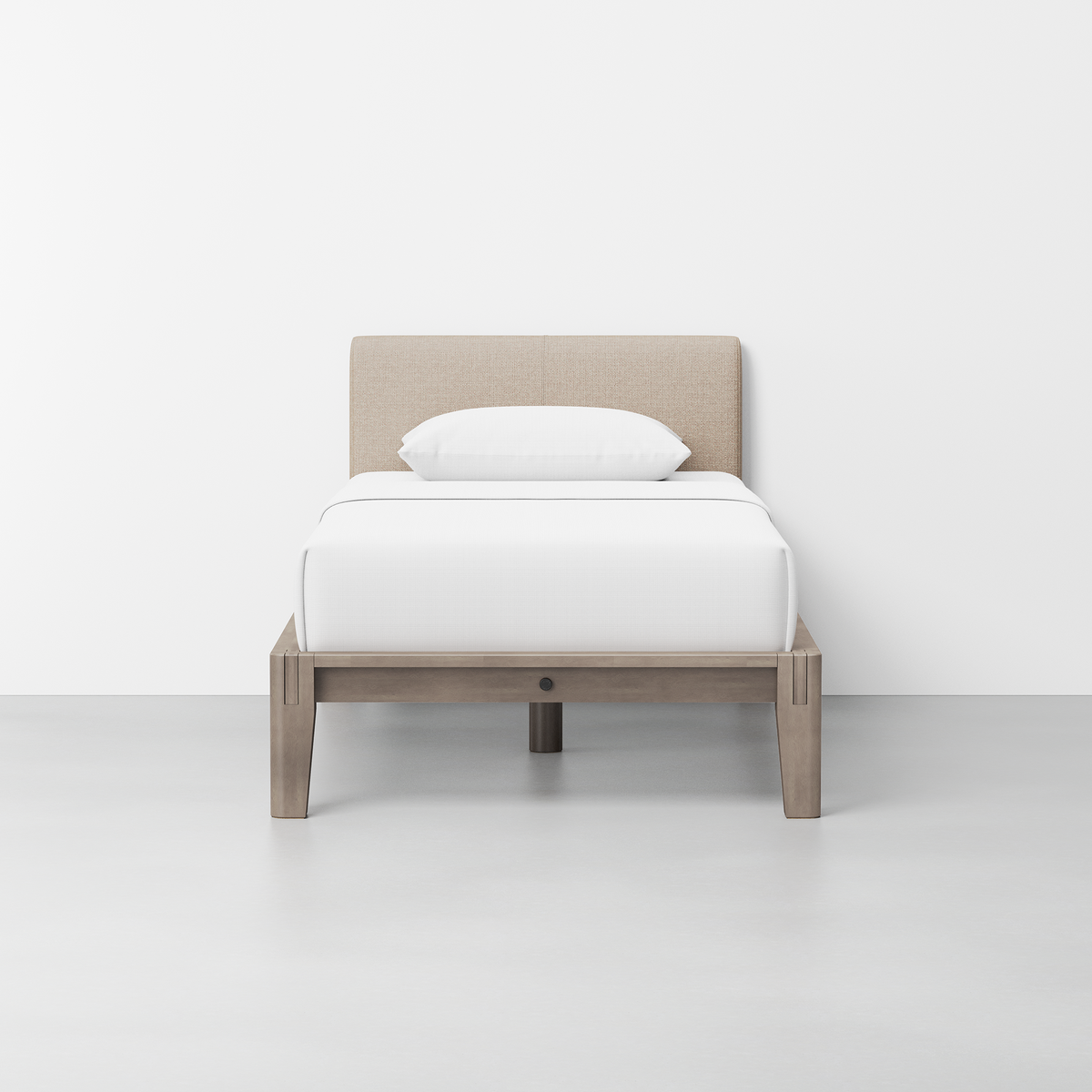 Classic Bed