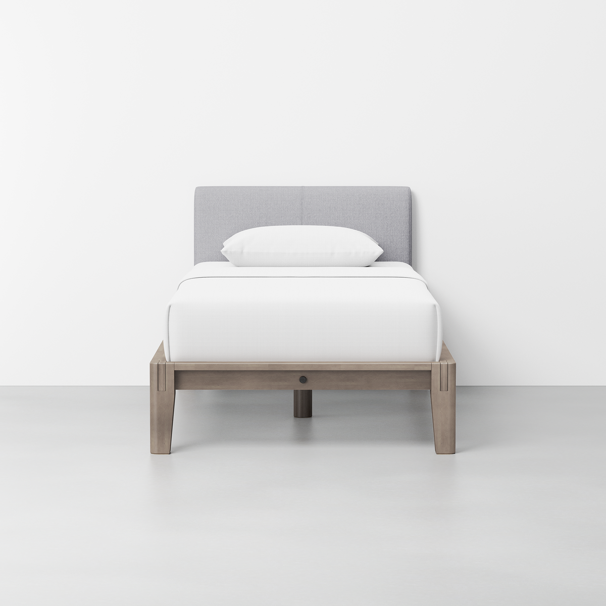 Classic Bed