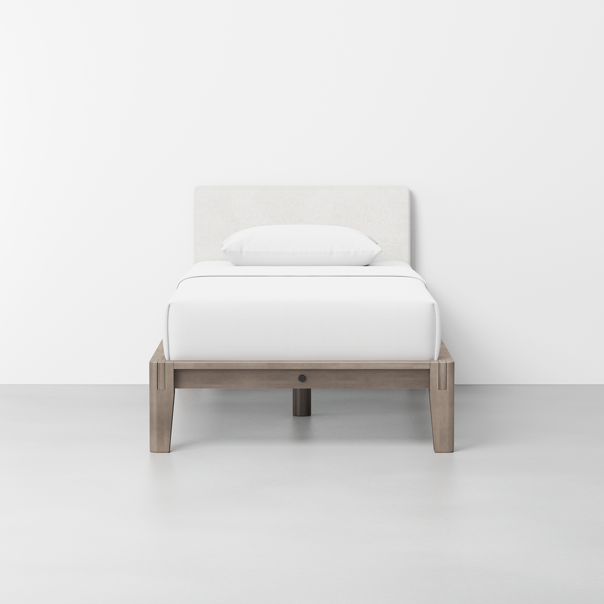 Classic Bed