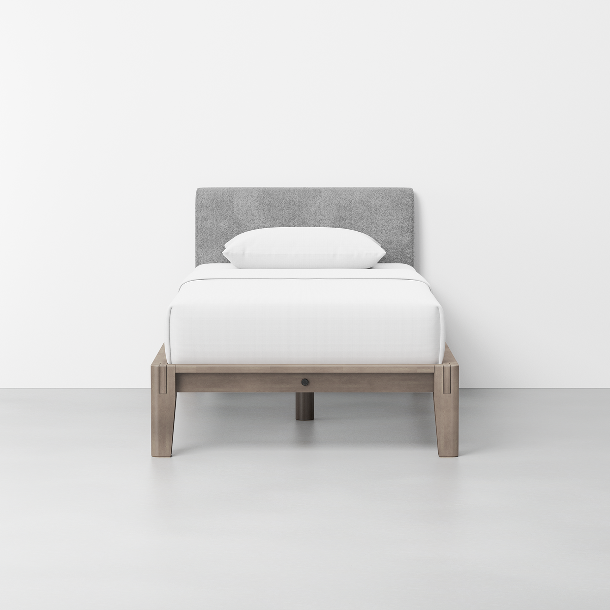 Classic Bed