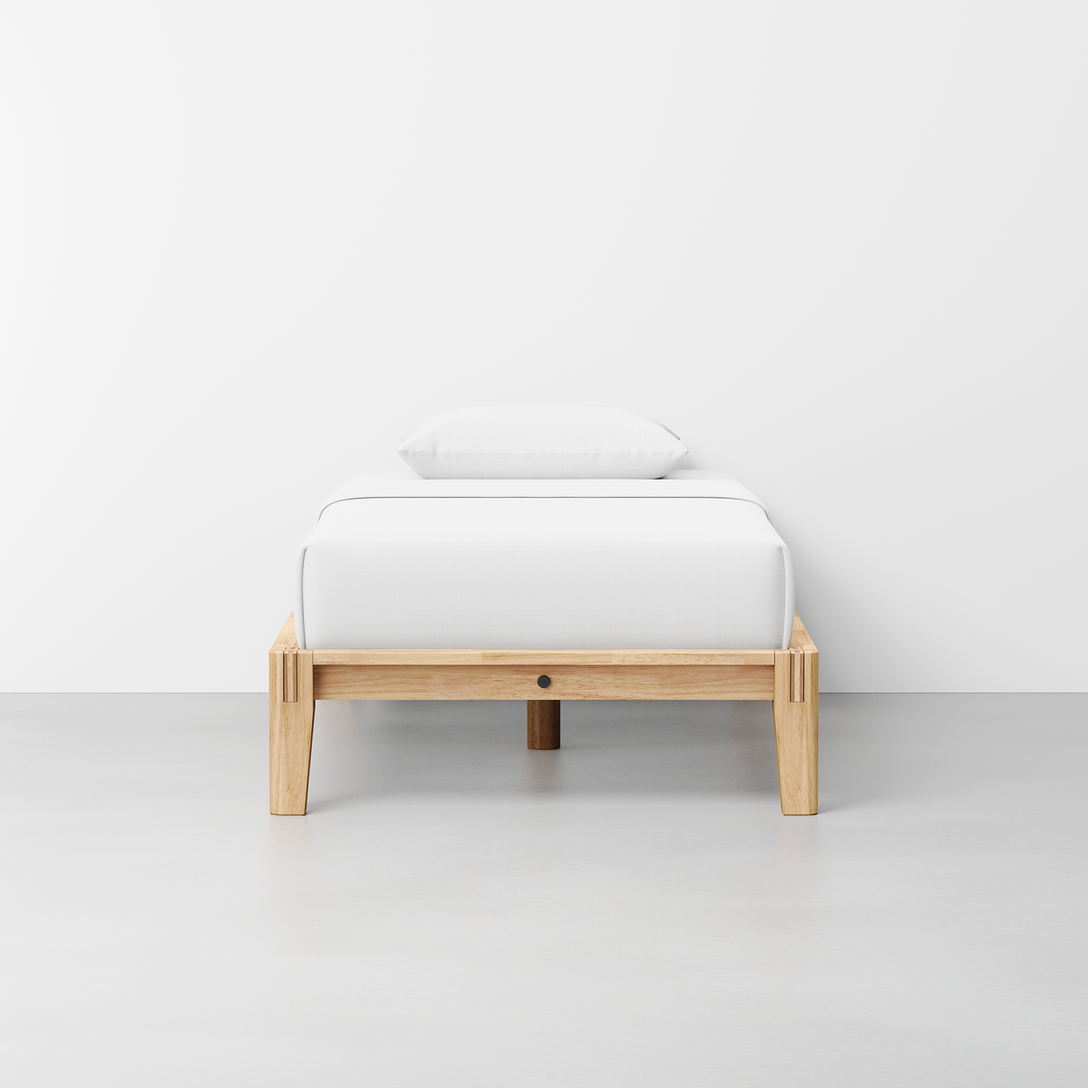Classic Bed