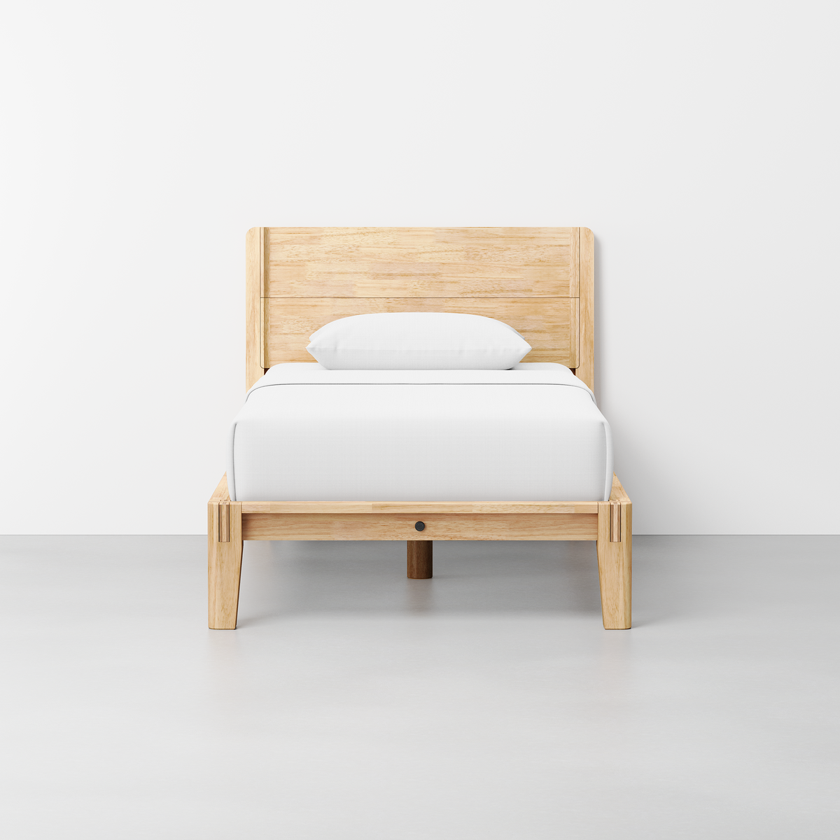 Classic Bed