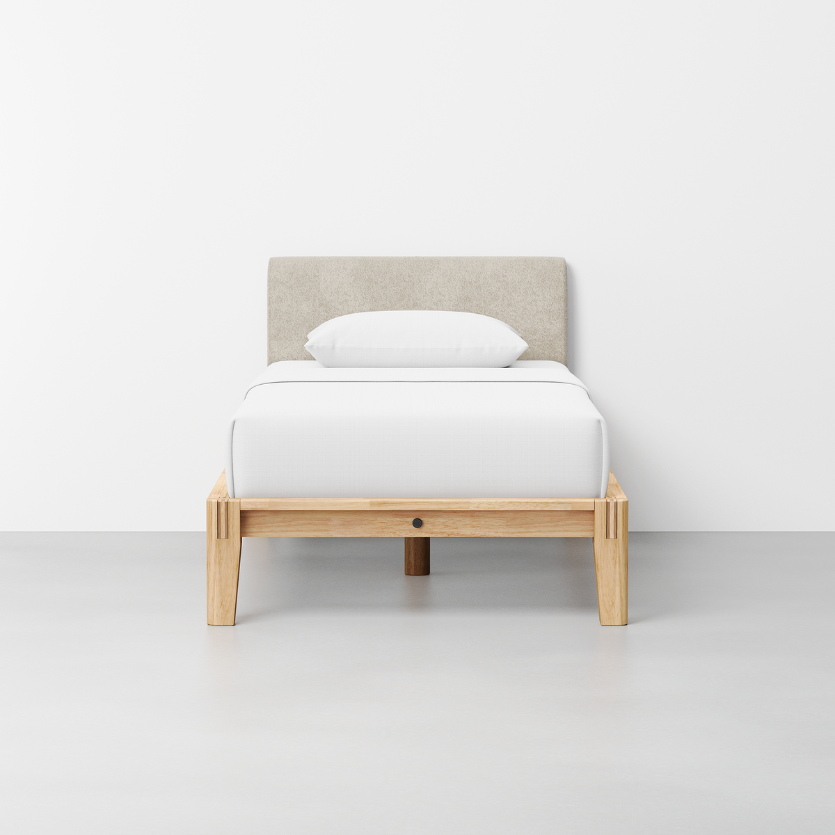 Classic Bed