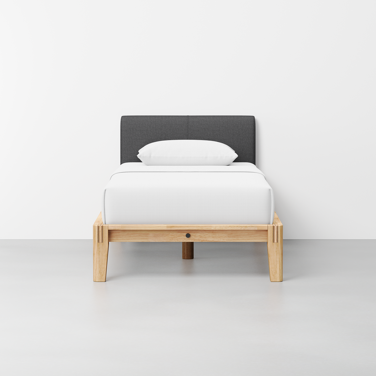 Classic Bed