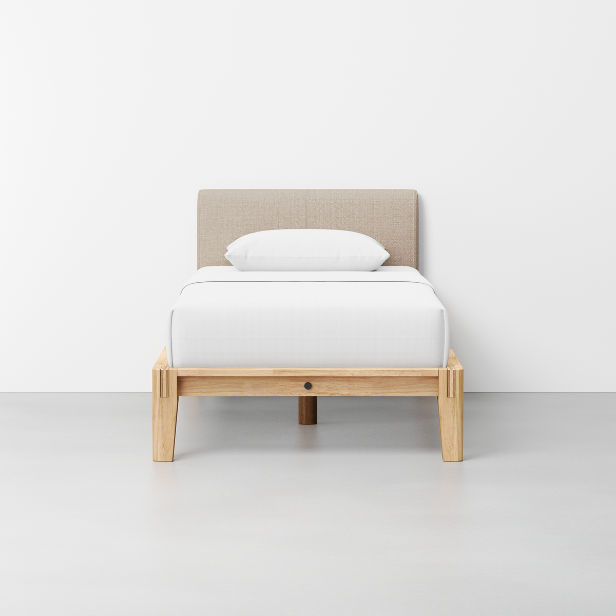 Classic Bed