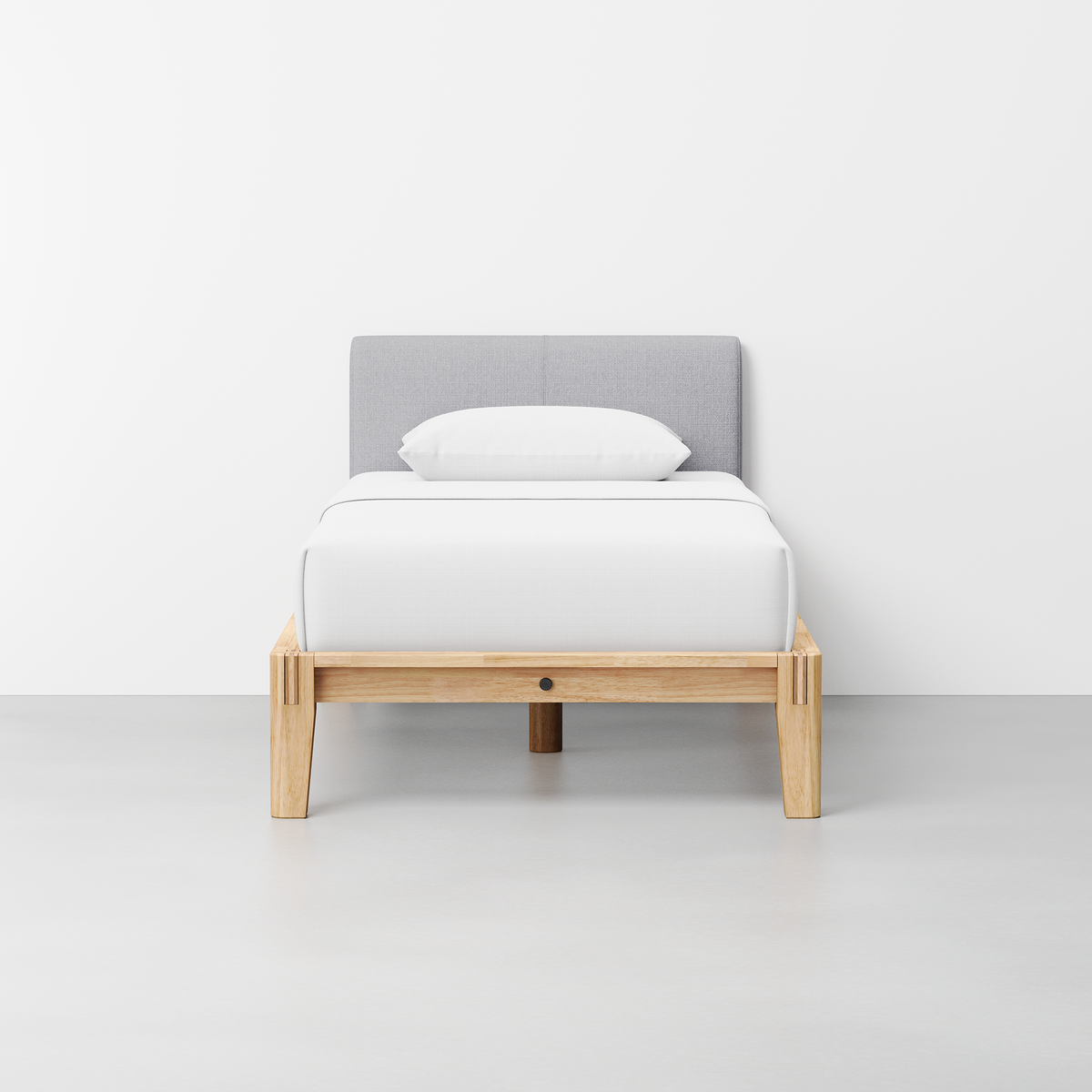 Classic Bed
