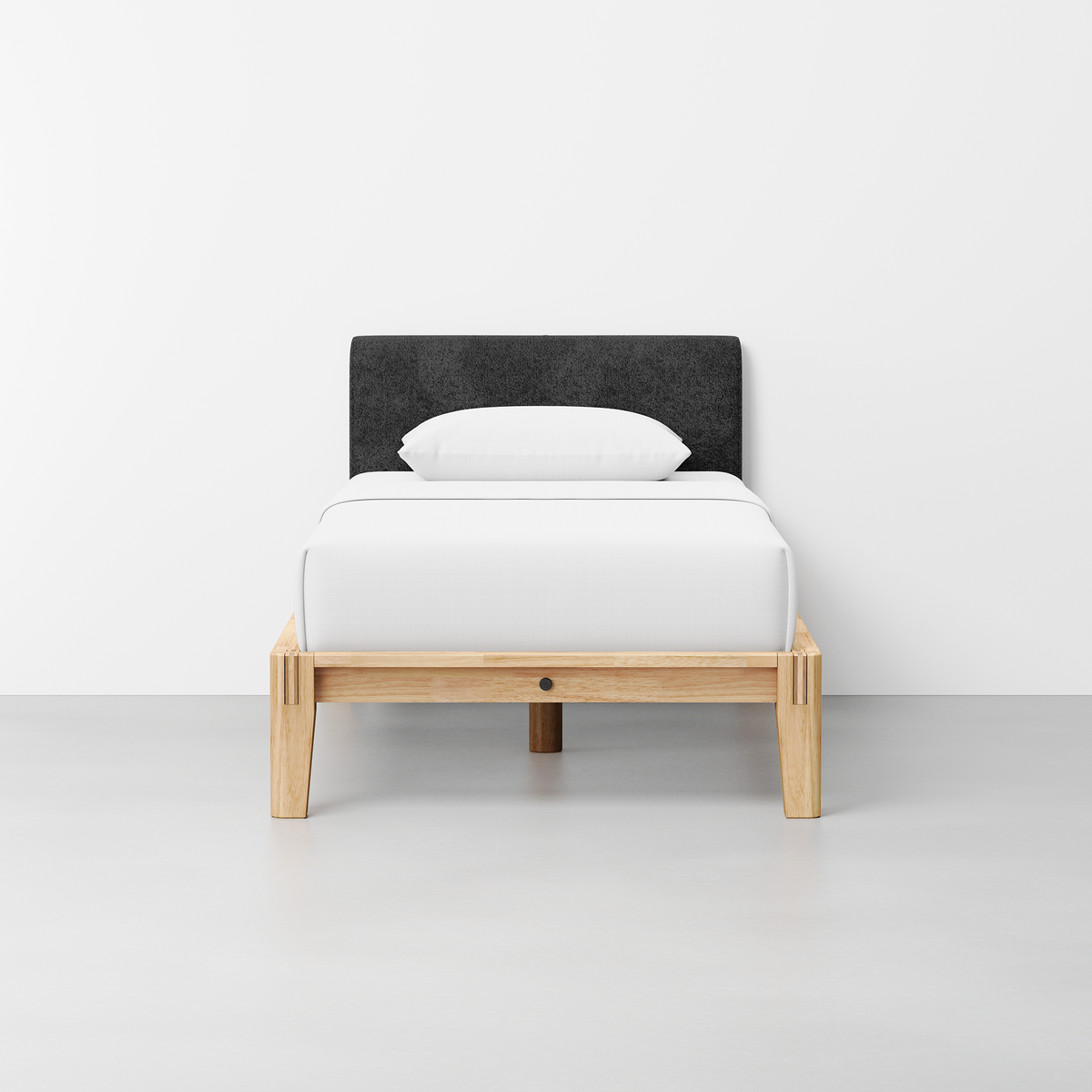 Classic Bed