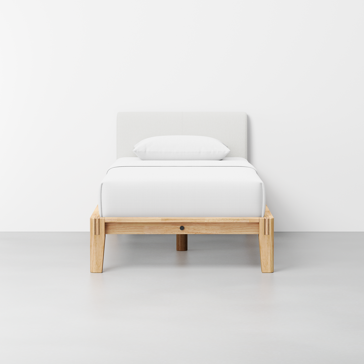 Classic Bed