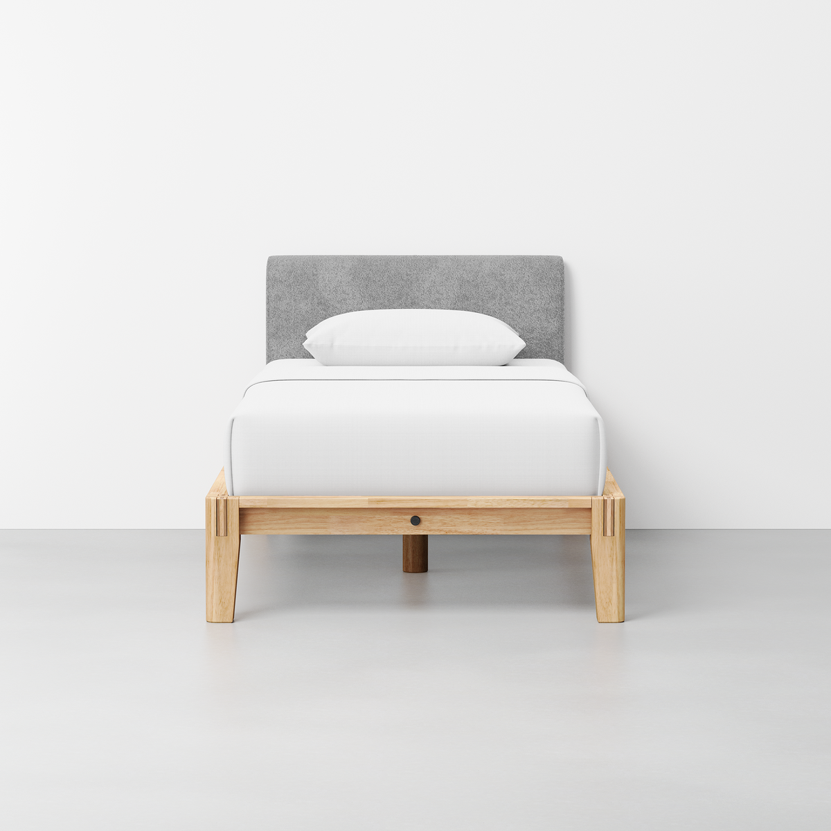 Classic Bed