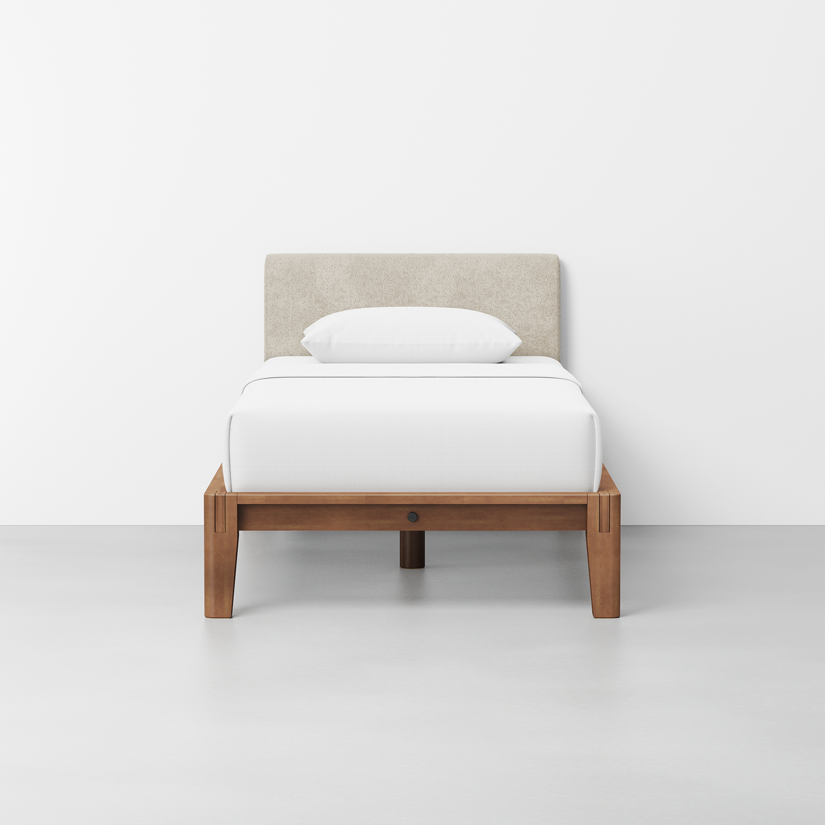 Classic Bed