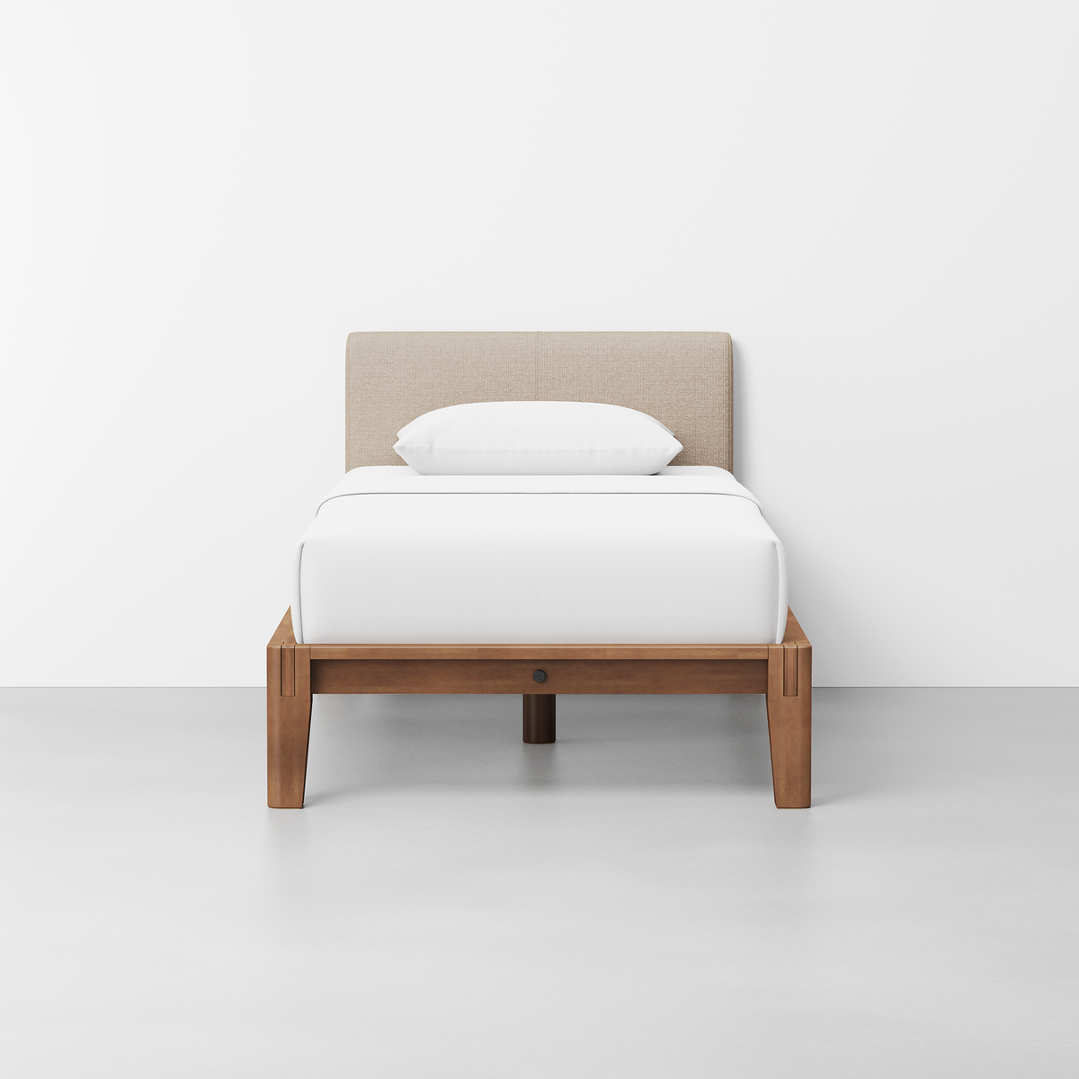 Classic Bed