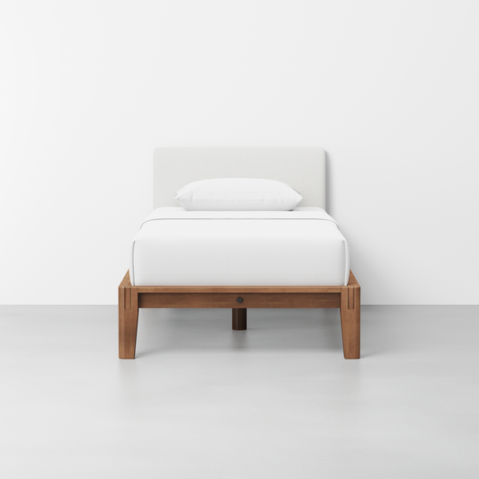 Classic Bed