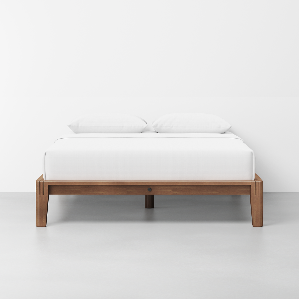 Classic Bed