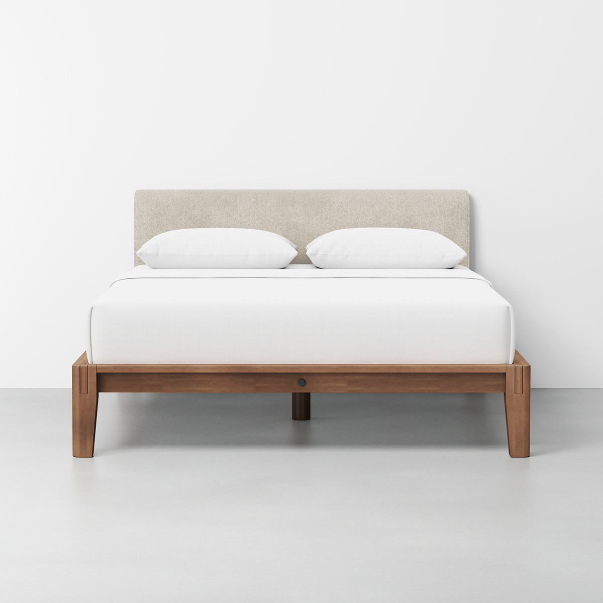 Classic Bed