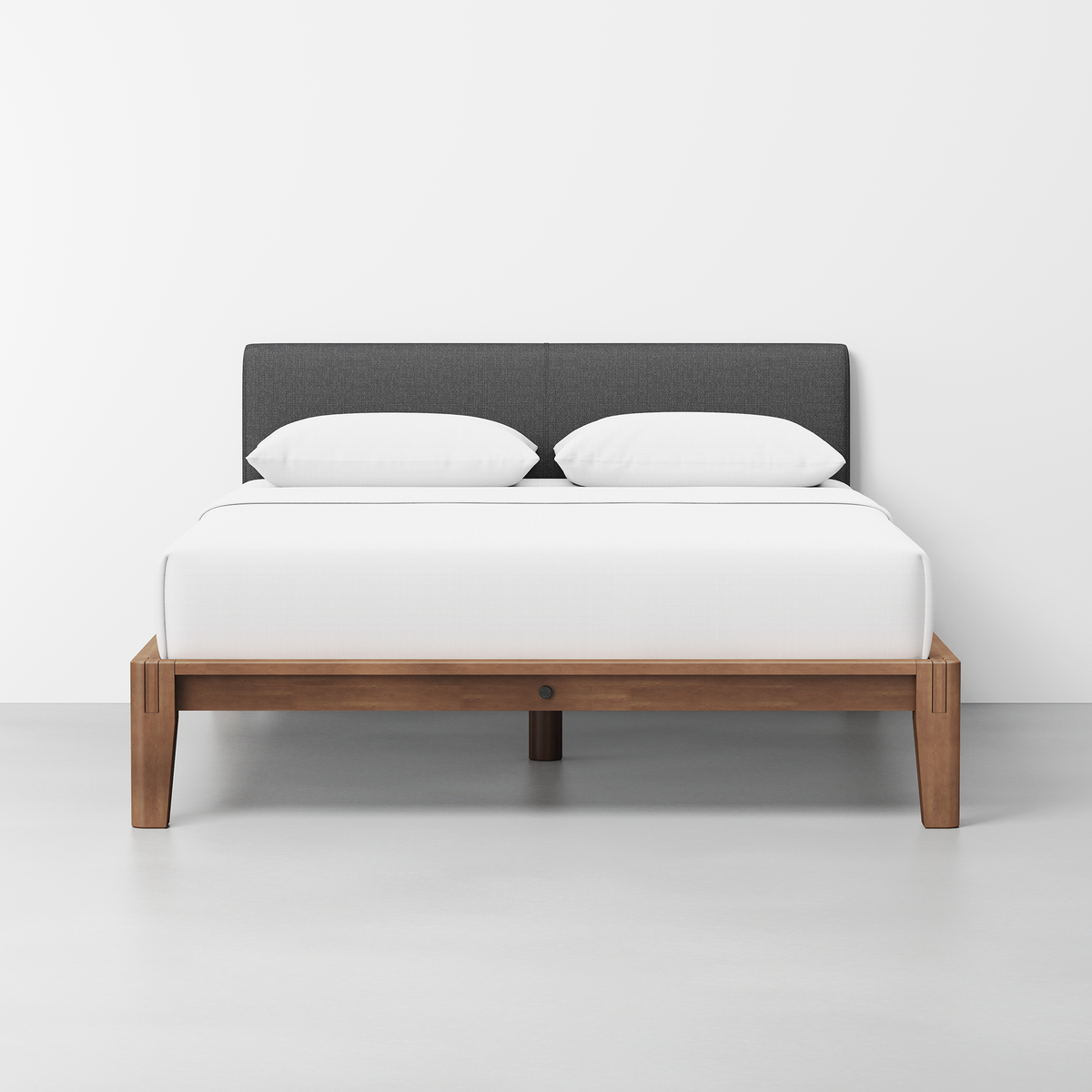 Classic Bed