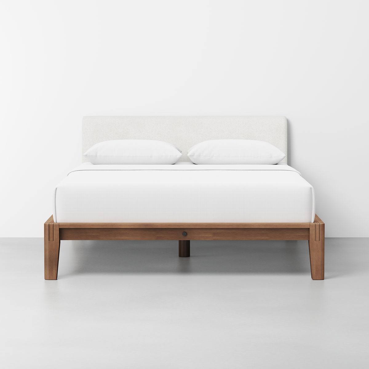 Classic Bed