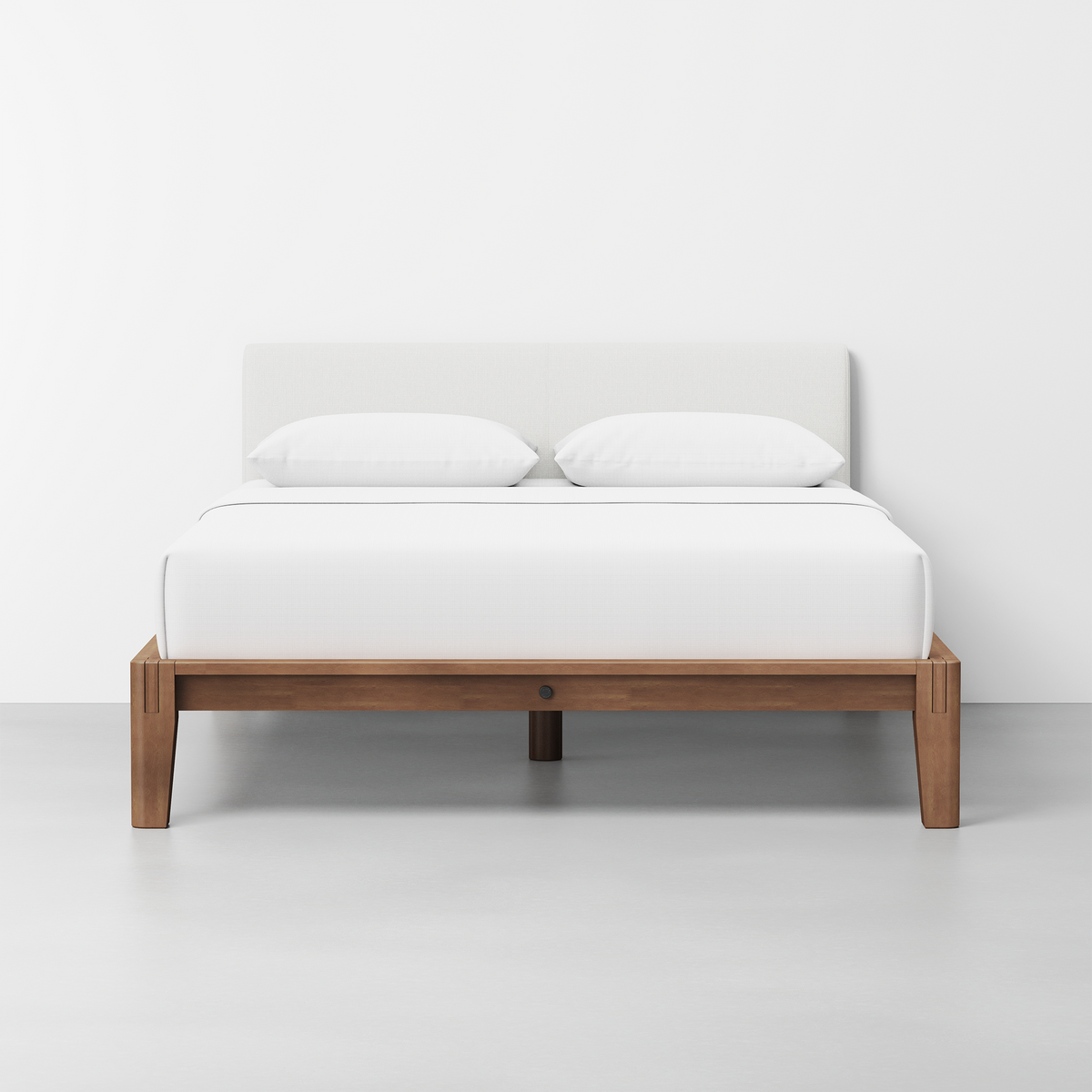 Classic Bed