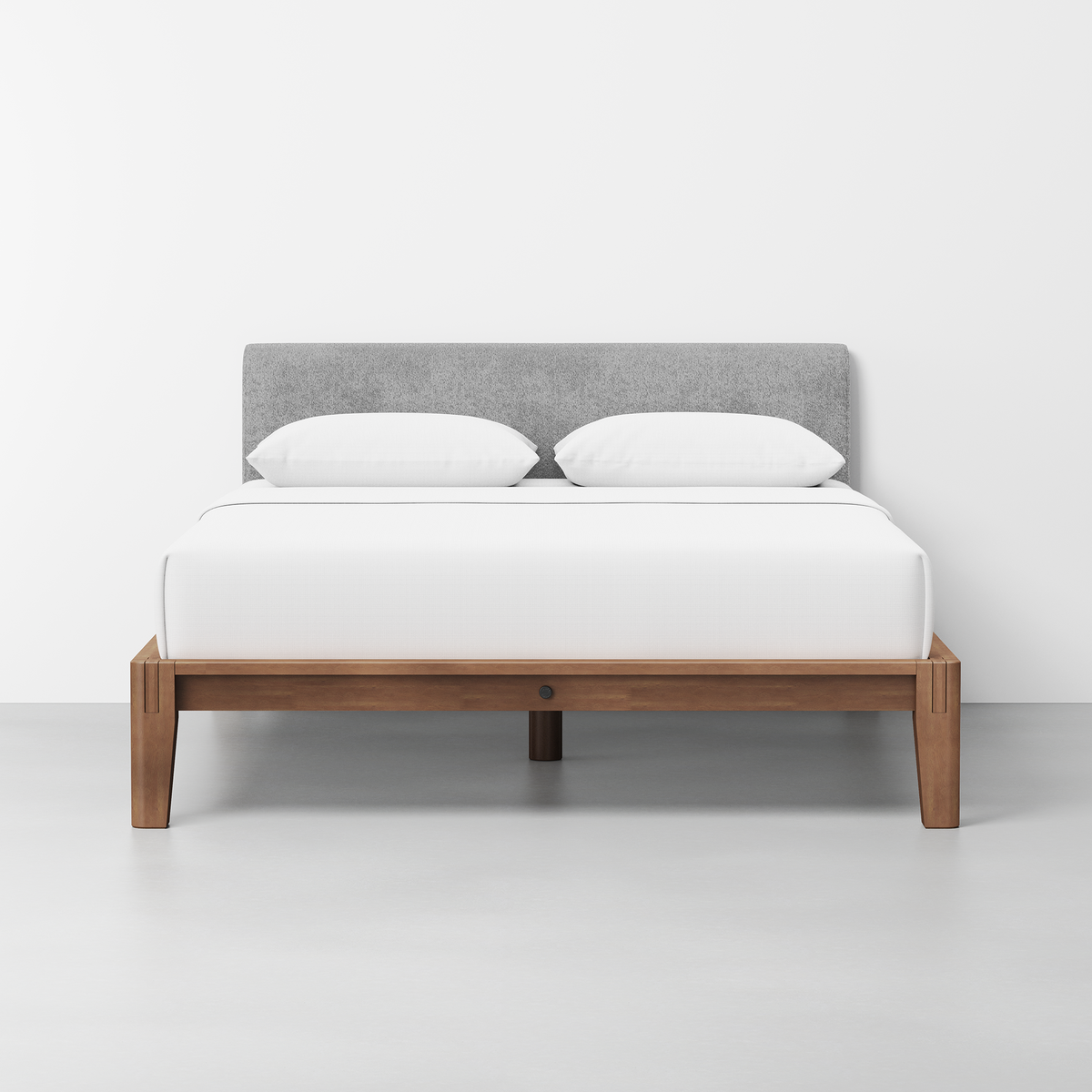 Classic Bed