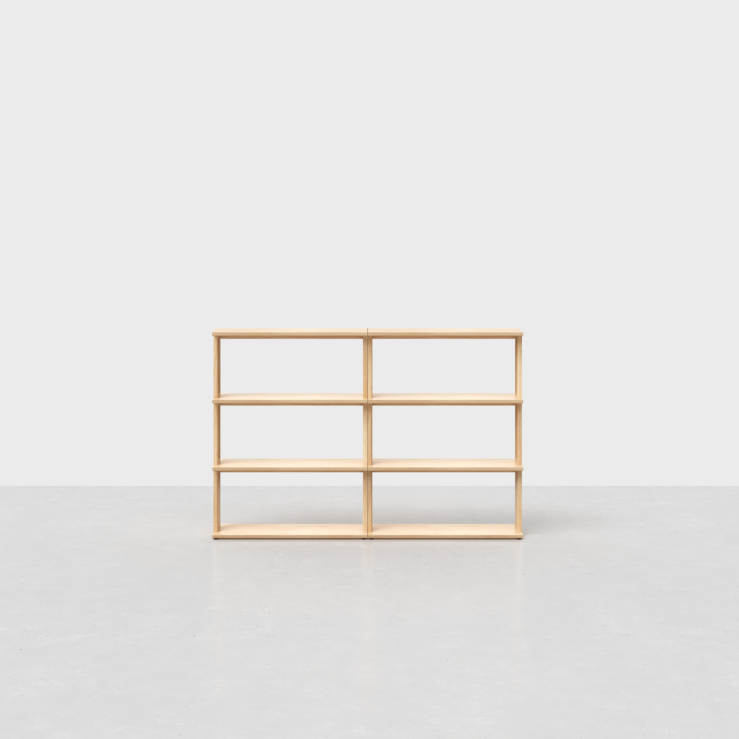 Bookshelf
