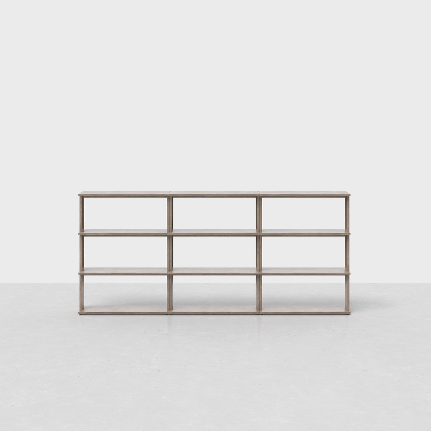 Bookshelf