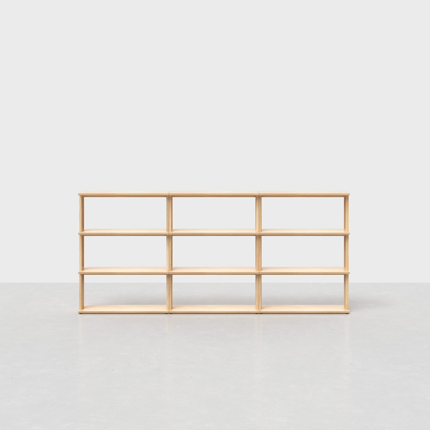 Bookshelf