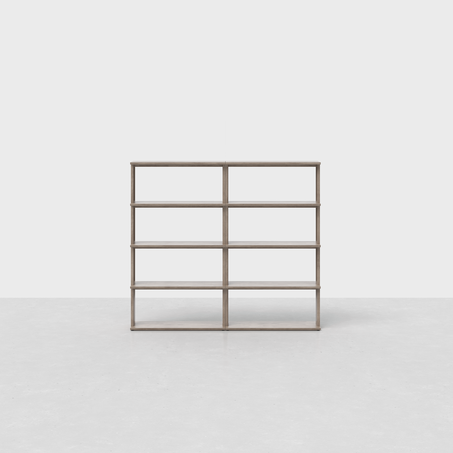 Bookshelf