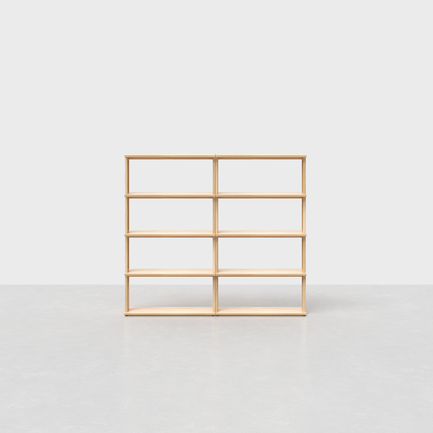 Bookshelf