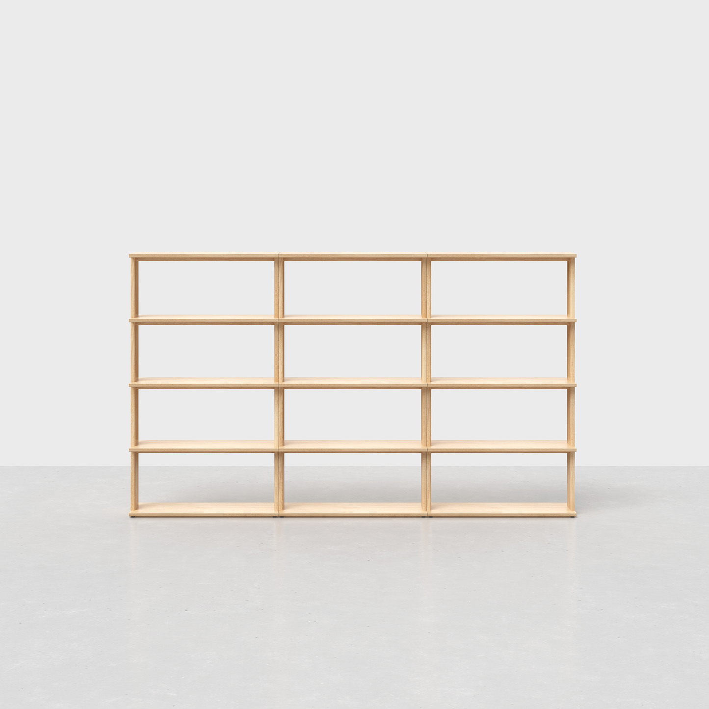 Bookshelf