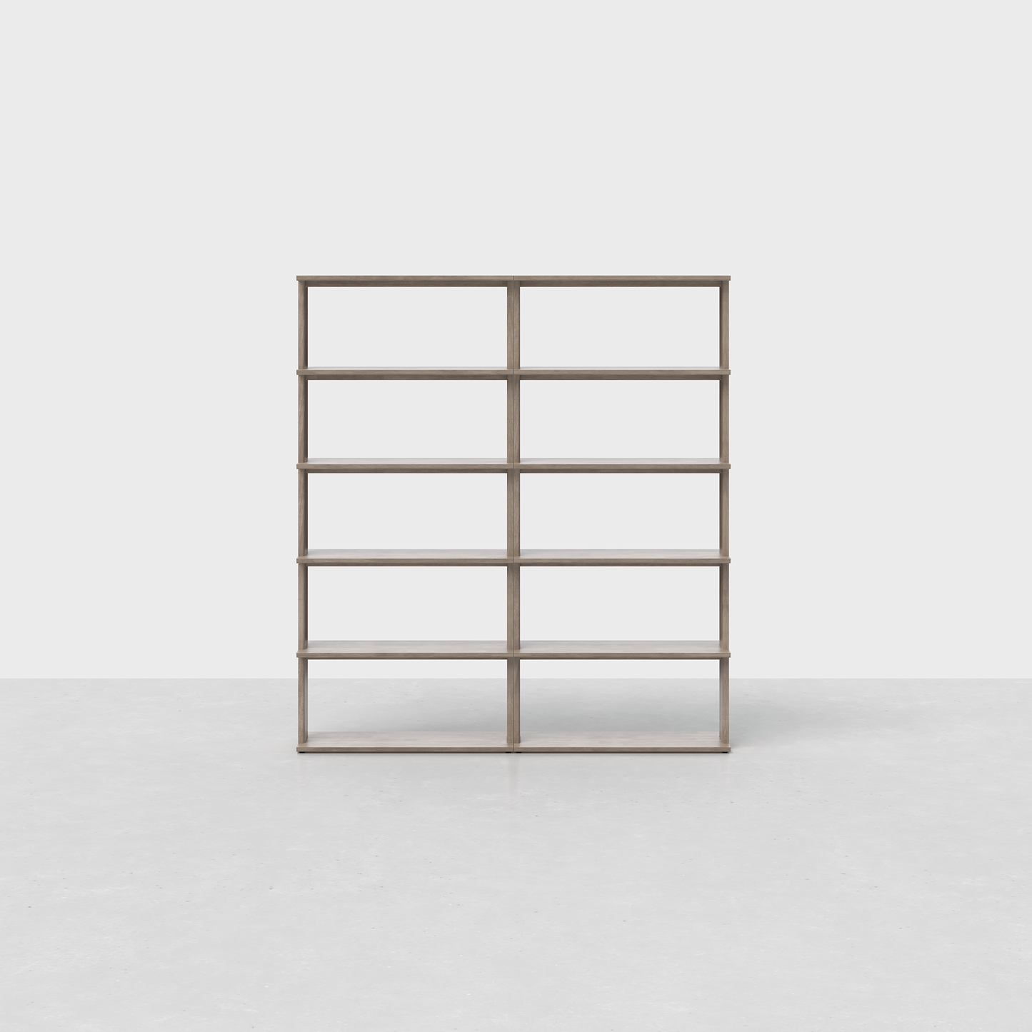 Bookshelf