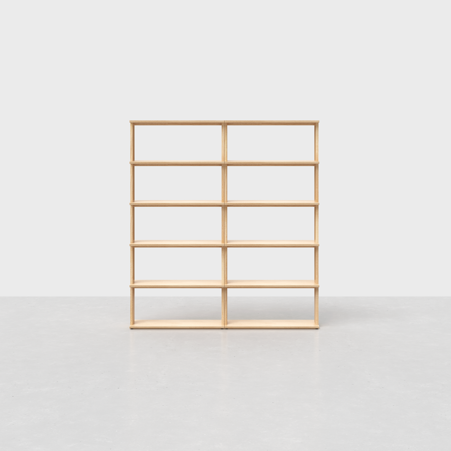 Bookshelf