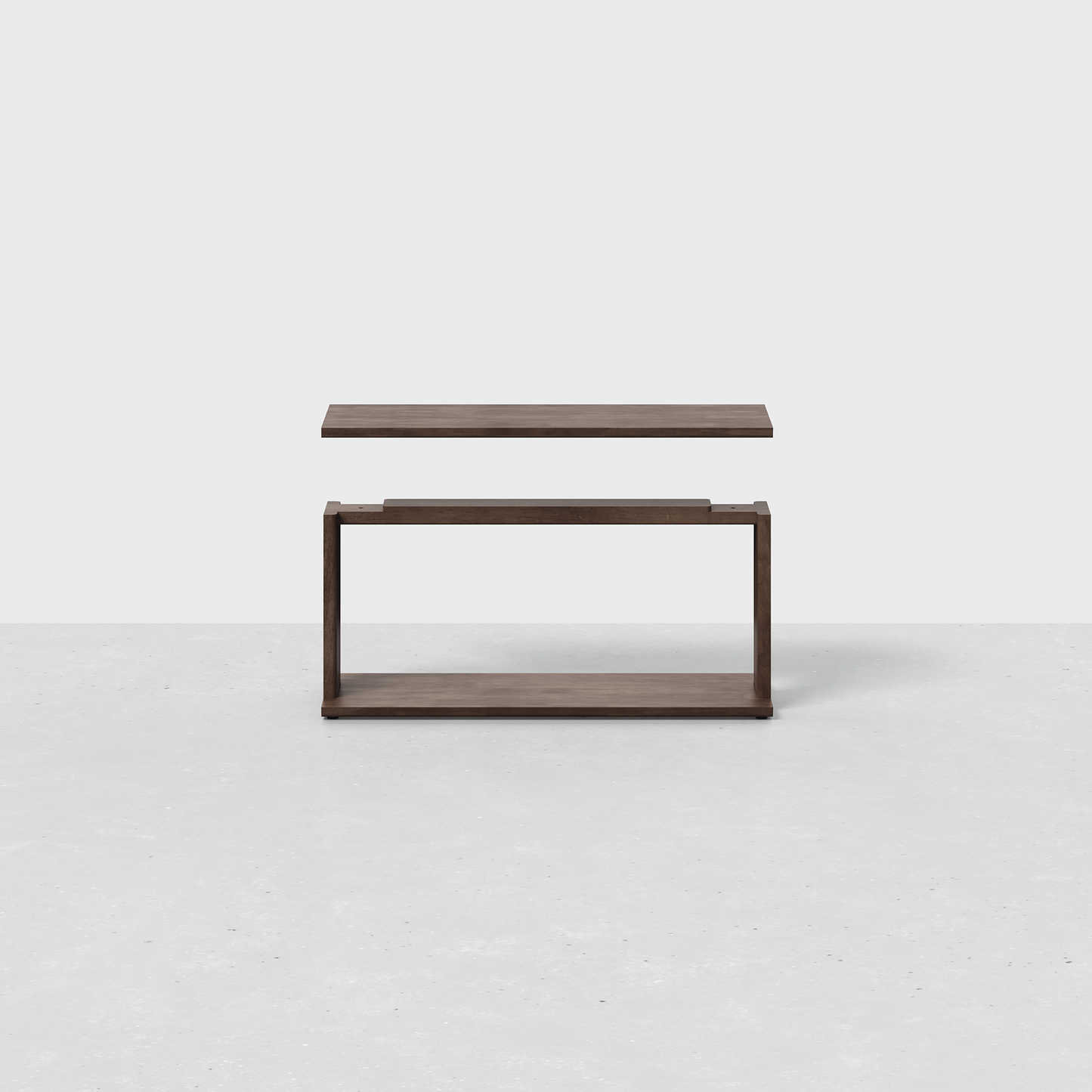 The Shelves